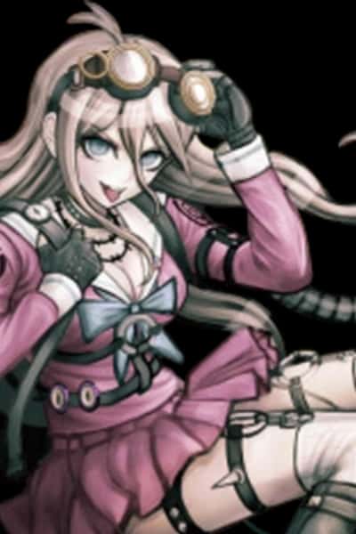 Miu Iruma