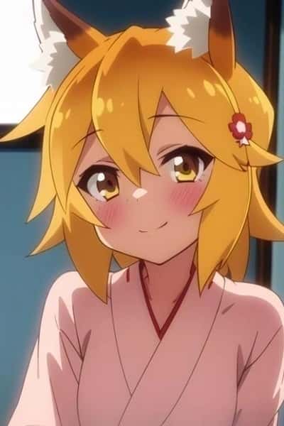 Senko