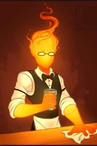 Grillby