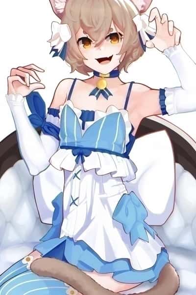 Felix Argyle