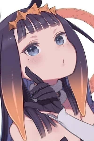 Ninomae Ina'nis