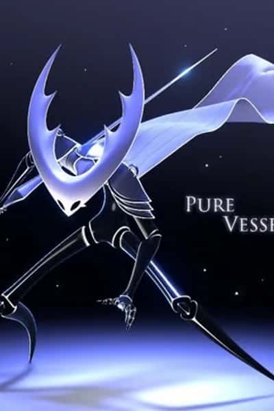 The Pure Vessel
