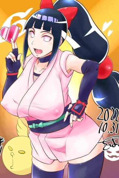 Hinata Hyuga