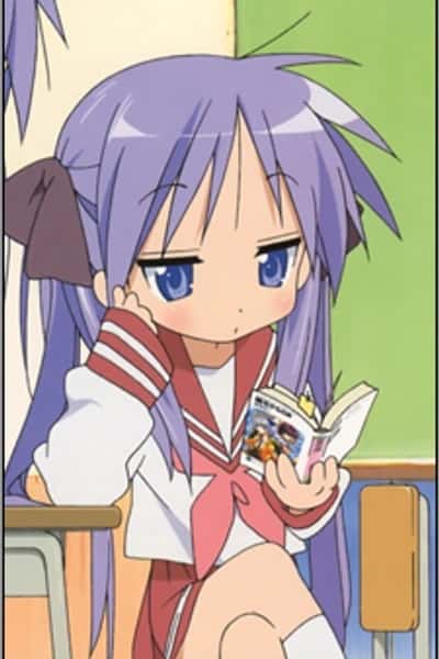 Kagama Hiiragi