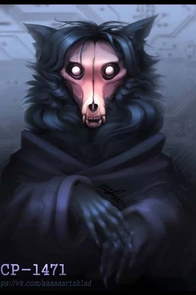 SCP-1471