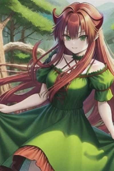 Liliana