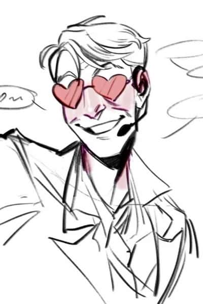 Lovebug Narrator
