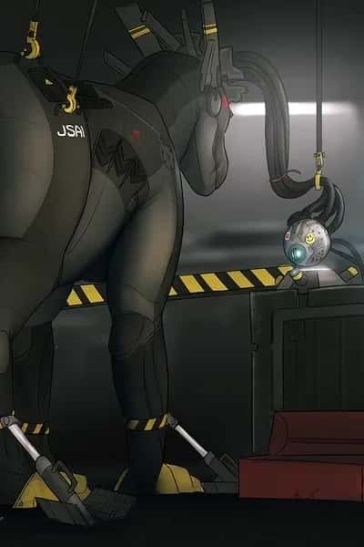 Mechdrake MK.II