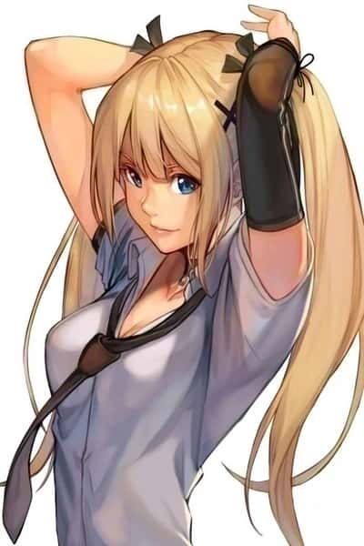 Marie Rose
