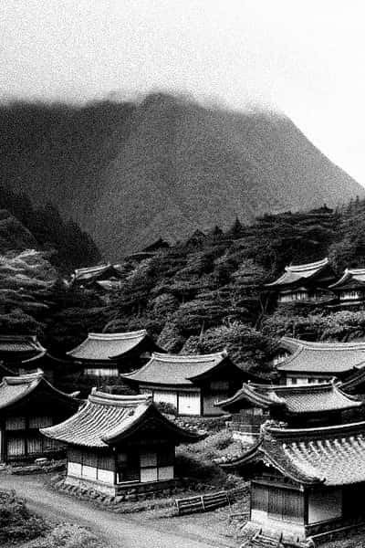 The Curse of Shiroi Village