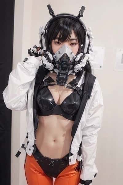 Misaki Tano