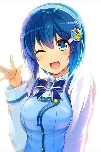 Nanami Madobe