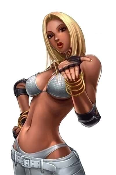 Aisha