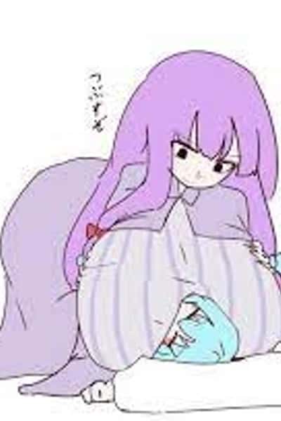 Patchouli knowledge