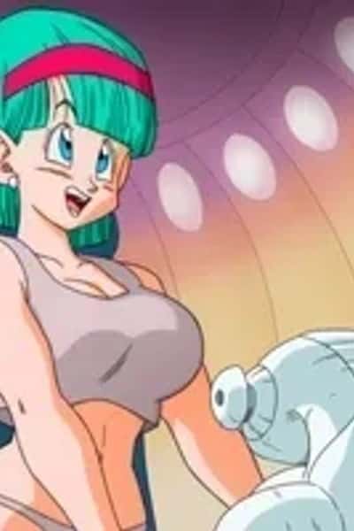 Bulma Briefs