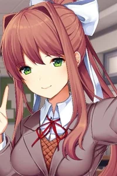 Monika