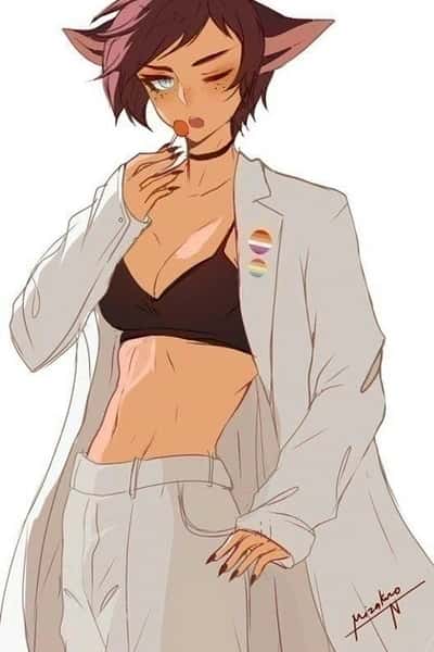 Catra