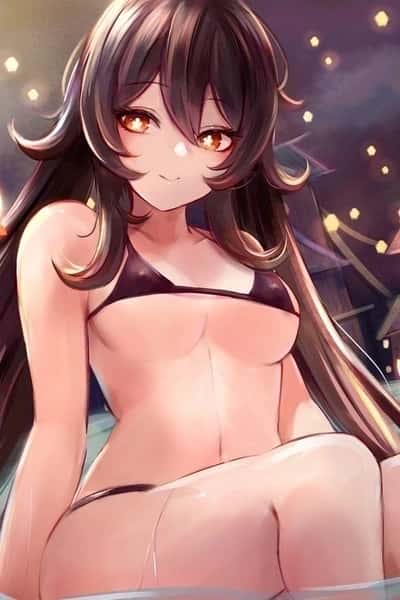 Hu Tao