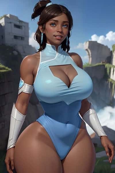 Korra