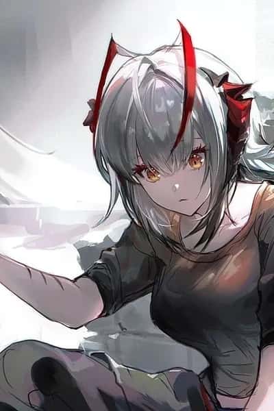 Mercenary W