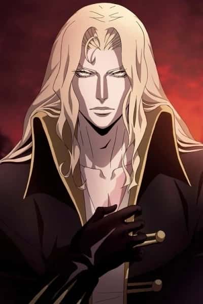 Alucard