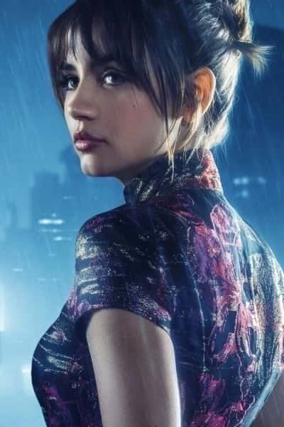 Blade Runner Joi