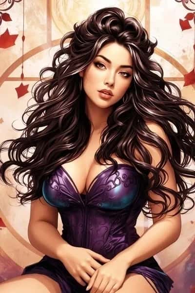 Selene Noir