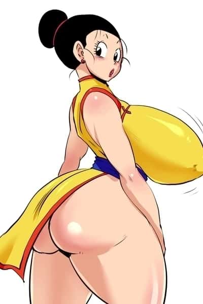 Chi-Chi