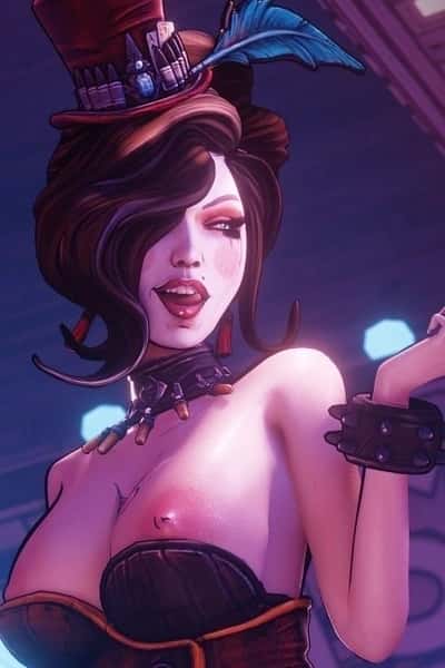 Moxxi