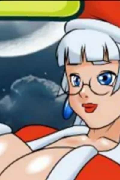 Mrs Claus