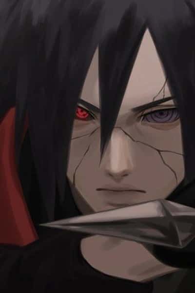 Madara Uchiha