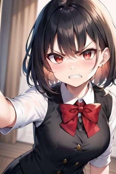 Alice the Bully