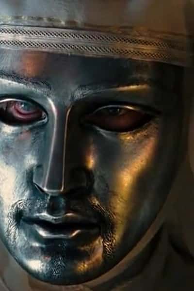 Baldwin IV the Leper King