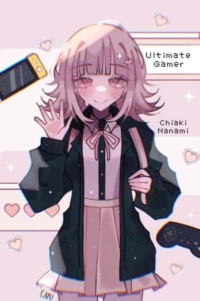 Chiaki Nanami