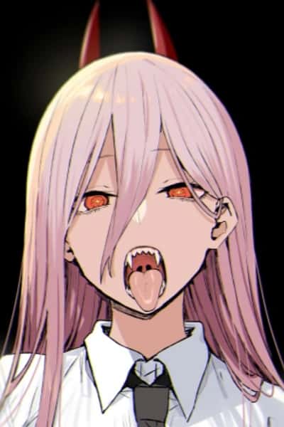 Power,the blood fiend1