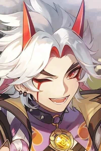Arataki Itto