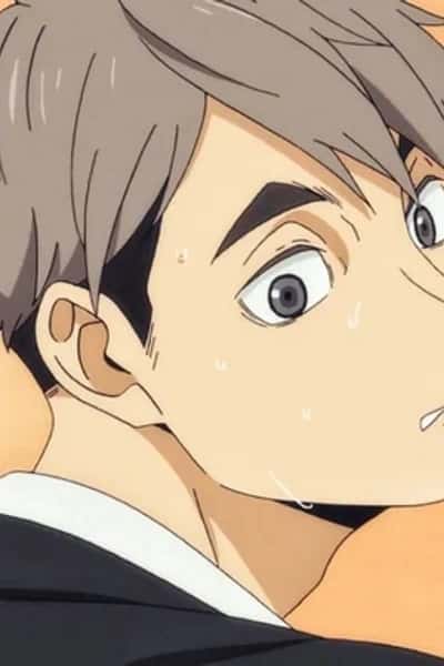 Osamu Miya
