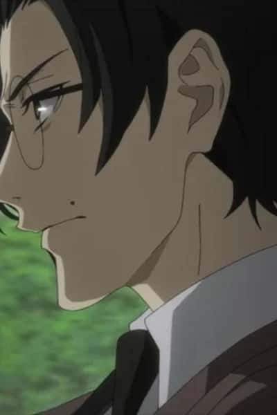 Ango Sakaguchi