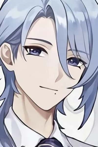 Kamisato Ayato
