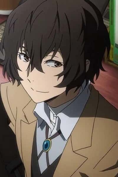 Osamu Dazai