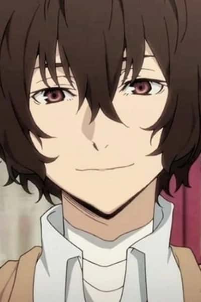 Osamu Dazai