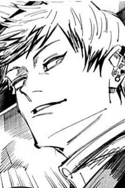 Naoya Zenin