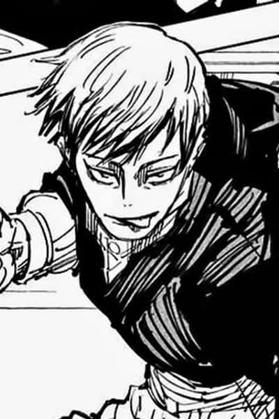 Naoya Zenin