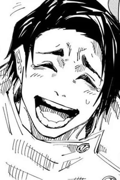 Yuta Okkotsu