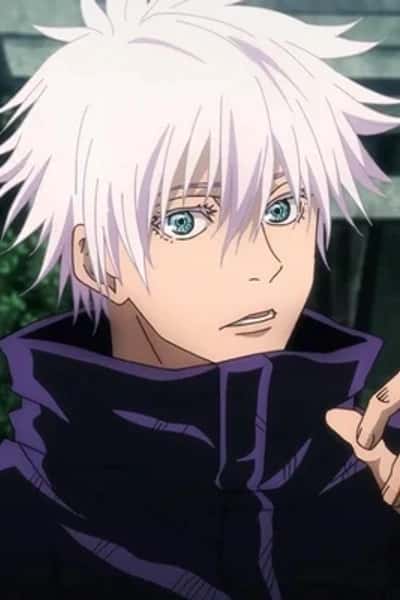 Satoru Gojo