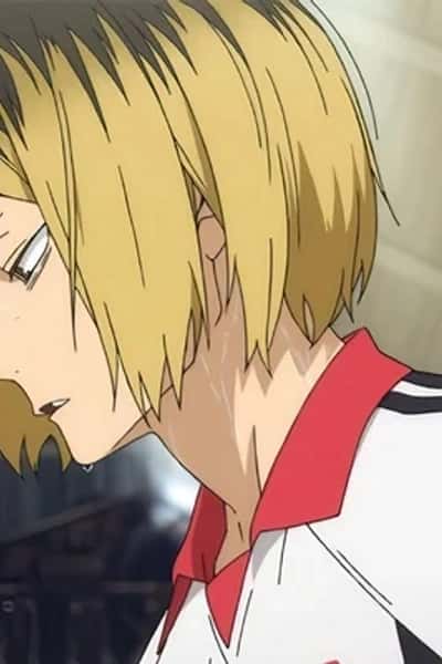 Kenma Kozume