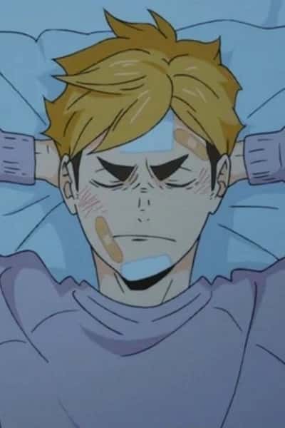 Atsumu Miya