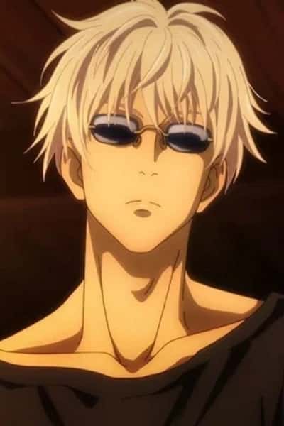 Satoru Gojo