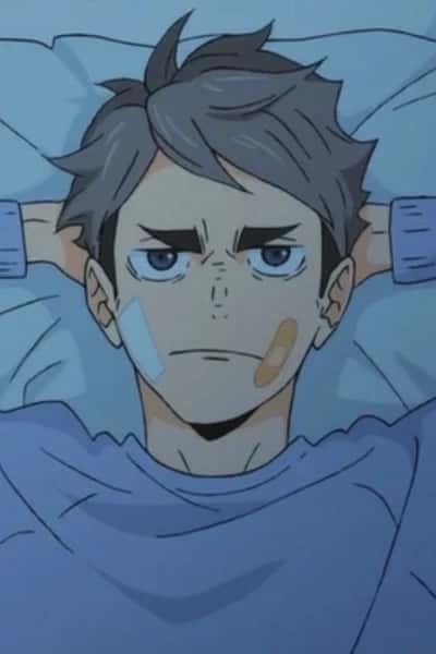 Osamu Miya