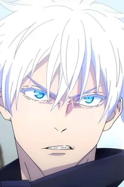 Satoru Gojo
